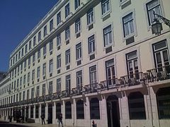 Bank of Portugal, Lisbon, Portugal – Best Places In The World To Retire – International Living